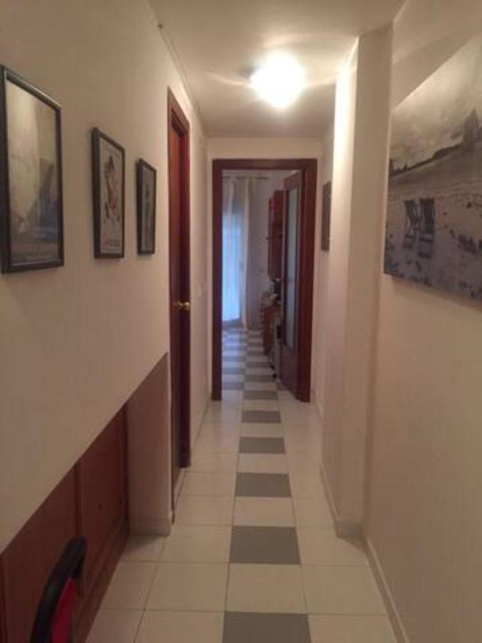 Apartamento Centrico Y Con Piscina A 5 Min. Playa Salou Exterior photo