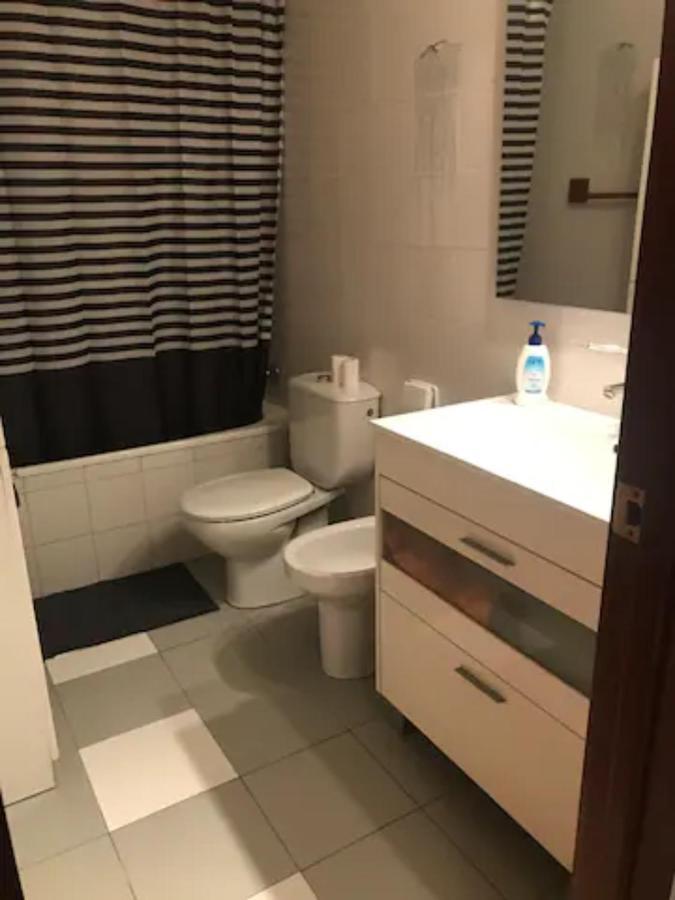 Apartamento Centrico Y Con Piscina A 5 Min. Playa Salou Exterior photo